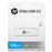 Pendrive HP USB 3.2 819W 128GB Plata