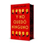 Y no quedó ninguno (Edición especial cantos tintados)