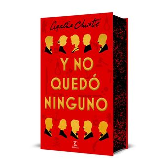 Y no quedó ninguno (Edición especial cantos tintados)
