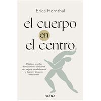 El cuerpo en el centro