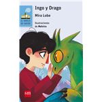 Ingo y drago-bv azul