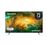 TV LED 55'' Sony KD-55XH8096 4K UHD HDR Smart TV_0