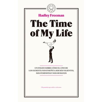 The time of my life кто поет