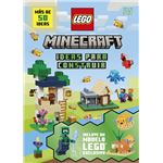 Lego Minecraft. Ideas para construir