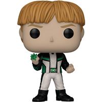 Figura Funko DC Superman 2025 Green Lantern Guy Gardner 10cm