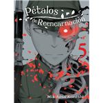 Pétalos de reencarnación 5
