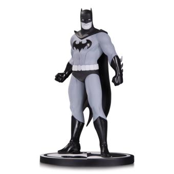 Figura DC - Batman Black and White - Figura grande - Los mejores precios |  Fnac