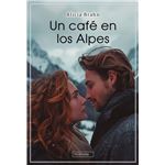 Un café en los Alpes