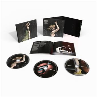 Supernature (deluxe 20 aniv)