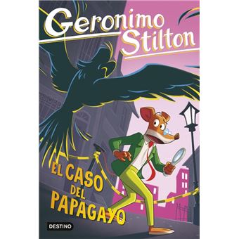 El caso del papagayo
