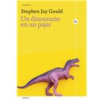 Un dinosaurio en un pajar