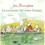 La excursion del señor gumpy