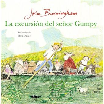 La excursion del señor gumpy