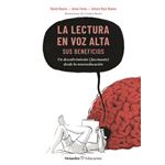 La lectura en voz alta: sus beneficios