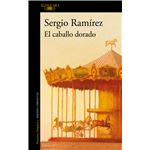 El caballo dorado