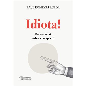 Idiota!