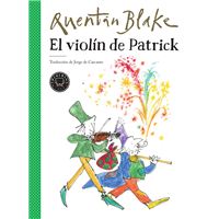 El violín de Patrick