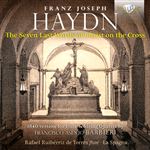 Haydn: The 7 Last Words of Christ on the Cross - CD