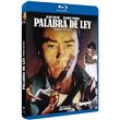 Palabra de ley - Blu-ray