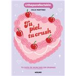 Tu piel, tu crush
