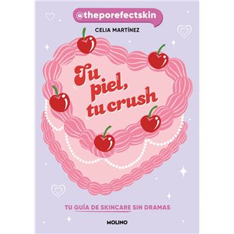 Tu piel, tu crush