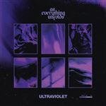 Ultraviolet - Vinilo Violeta
