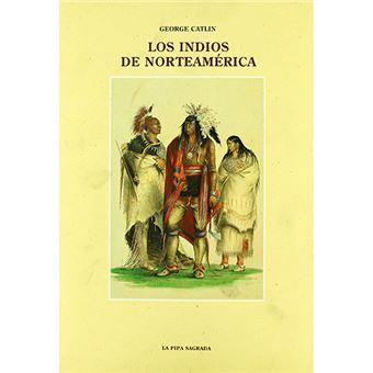 Los indios de Norteamérica