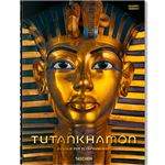 Tutankhamon - El viaje por el inframundo
