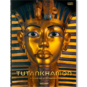 Tutankhamon - El viaje por el inframundo