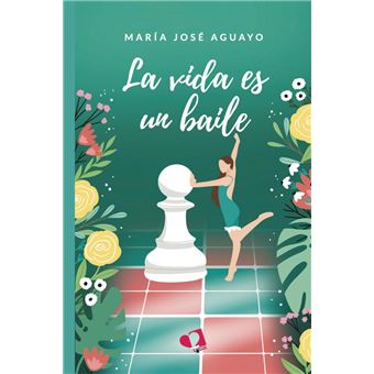 La vida es un baile - 1