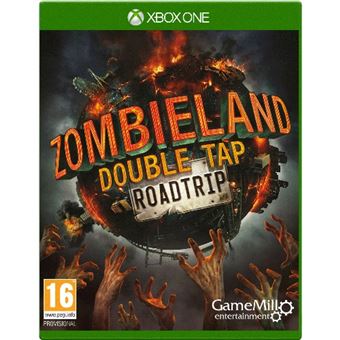 Zombieland : Double Tap - Road Trip - XBOX One