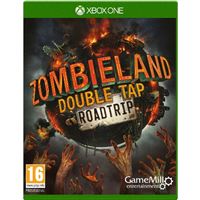 Zombieland : Double Tap - Road Trip - XBOX One