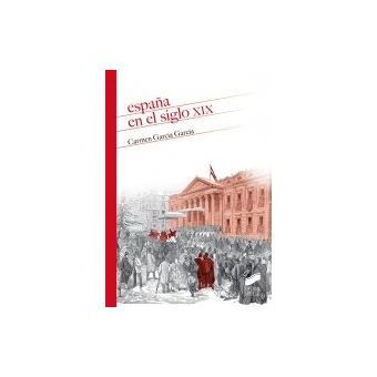 España En El Siglo Xix - 1