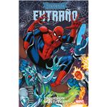 Academia Extraño Excursion Mortifera