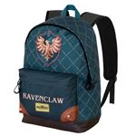 Karactermania Azul Harry Potter Legacy Ravenclaw Mochila Hs Fan 2.2