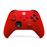 Mando inalámbrico Rojo valentine para Xbox