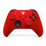 Mando inalámbrico Rojo valentine para Xbox