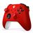 Mando inalámbrico Rojo valentine para Xbox