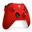 Mando inalámbrico Rojo valentine para Xbox