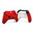 Mando inalámbrico Rojo valentine para Xbox