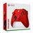Mando inalámbrico Rojo valentine para Xbox