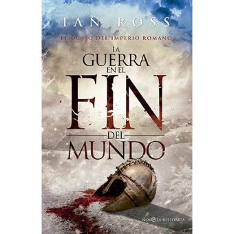 La Guerra En El Fin Del Mundo - 1