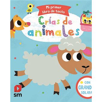 Crías de animales