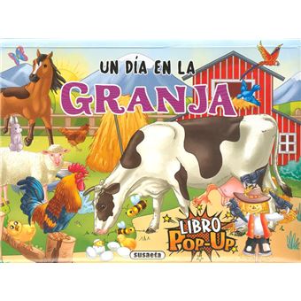 Un día en la granja