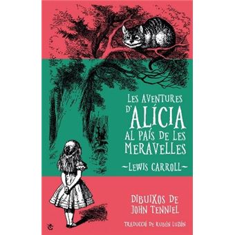 Aventures alicia al pais de les mer