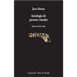 Antología de poemas visuales