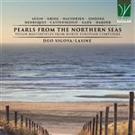 Pearls from the Northern Seas - CD