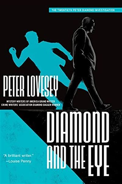 Diamond And The Eye
