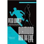 Diamond and the eye