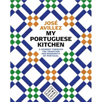My Portuguese Kitchen